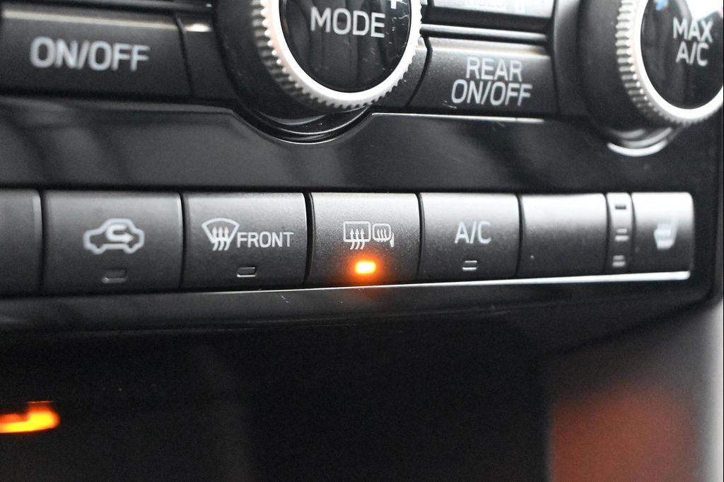 used 2022 Subaru Ascent car, priced at $26,500