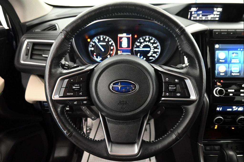 used 2022 Subaru Ascent car, priced at $26,500