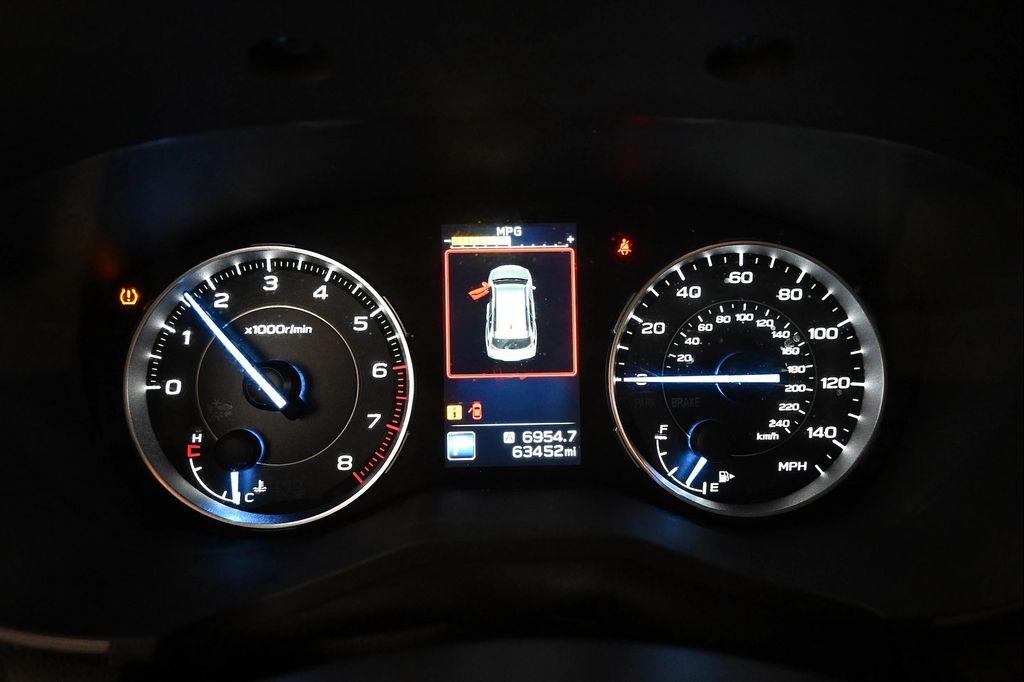 used 2022 Subaru Ascent car, priced at $26,500