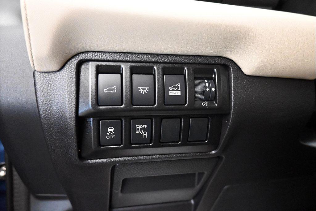 used 2022 Subaru Ascent car, priced at $26,500