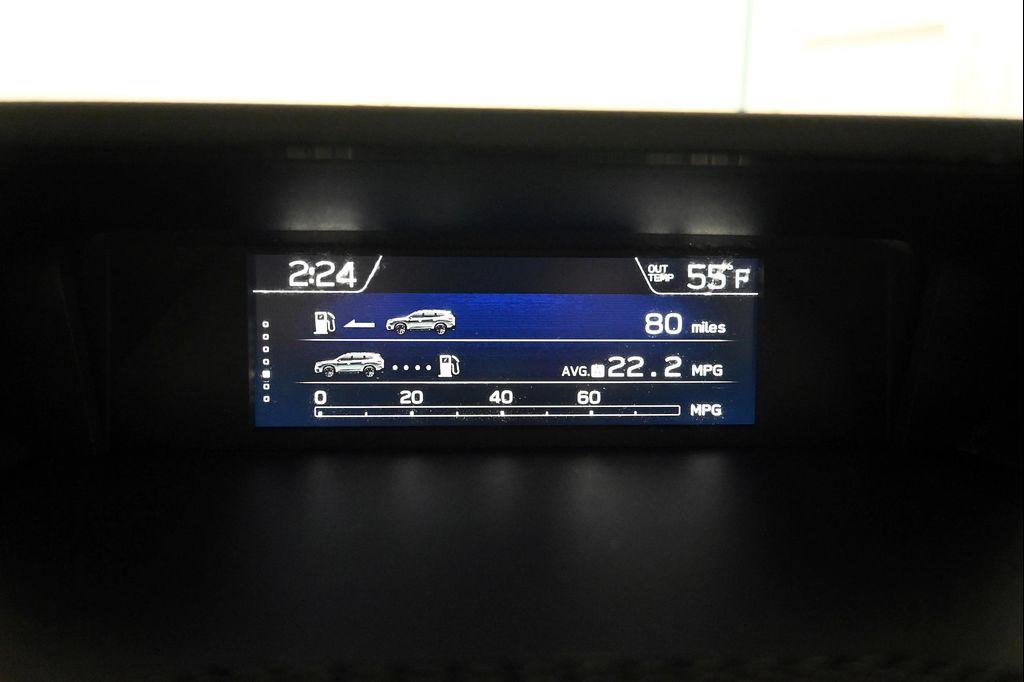 used 2022 Subaru Ascent car, priced at $26,500