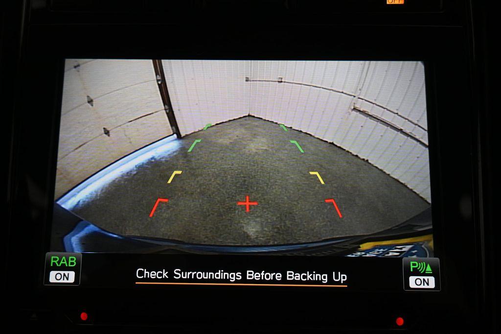 used 2022 Subaru Ascent car, priced at $26,500