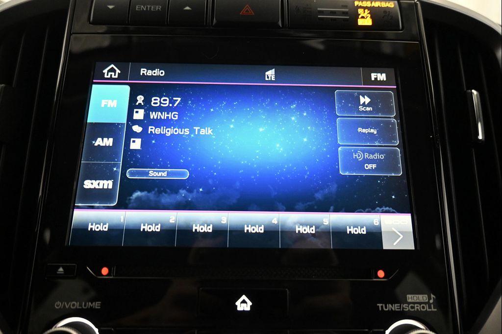 used 2022 Subaru Ascent car, priced at $26,500