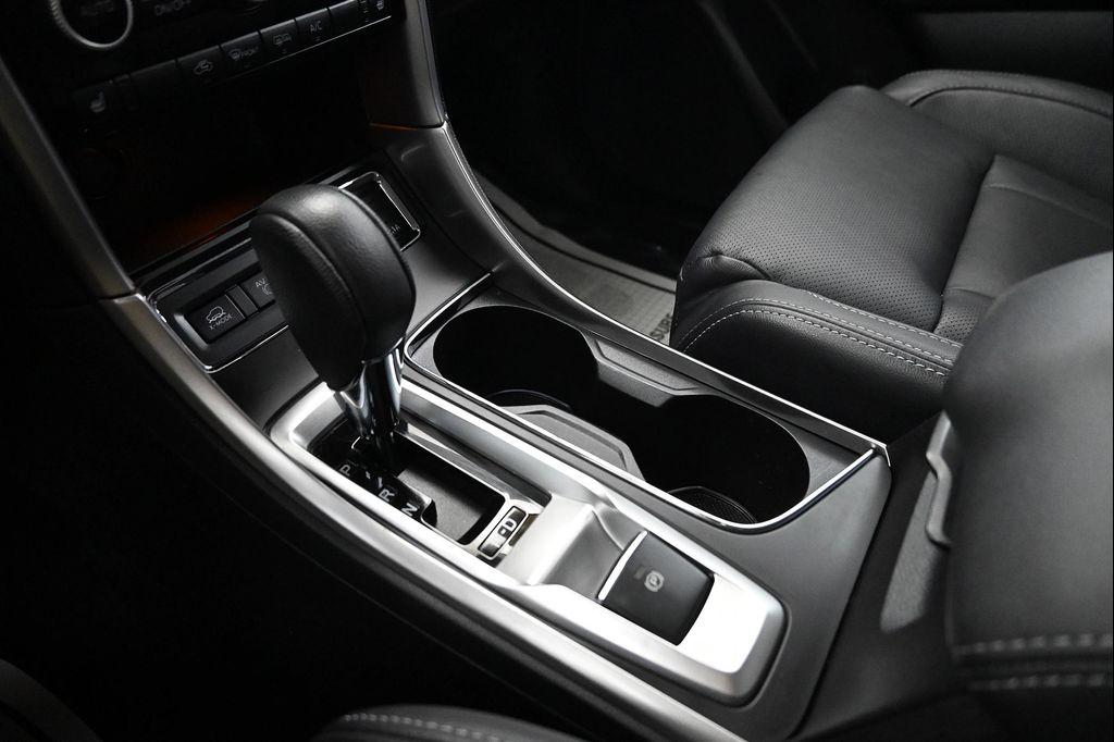 used 2022 Subaru Ascent car, priced at $26,500