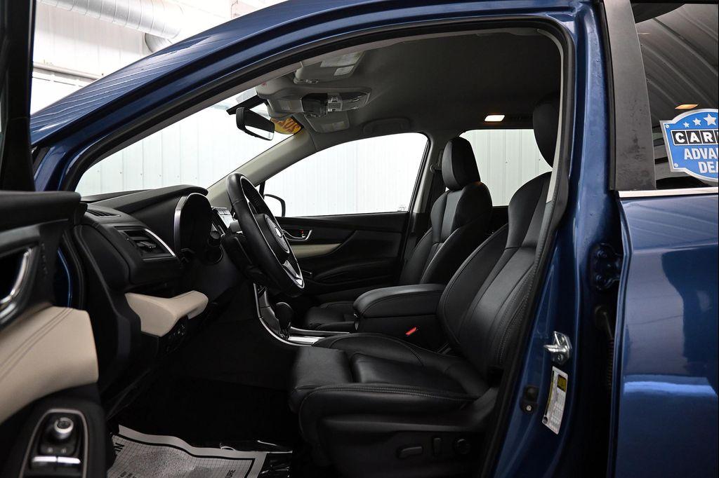 used 2022 Subaru Ascent car, priced at $26,500