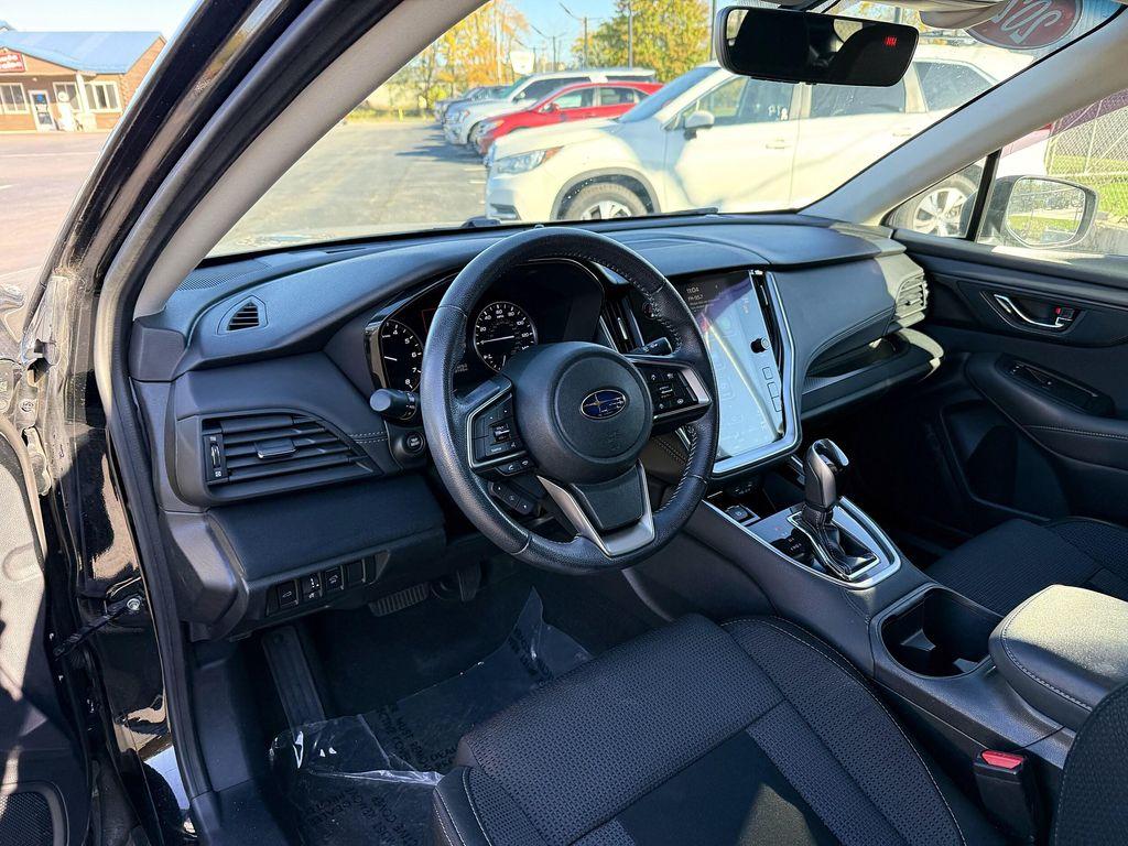 used 2020 Subaru Outback car, priced at $22,000