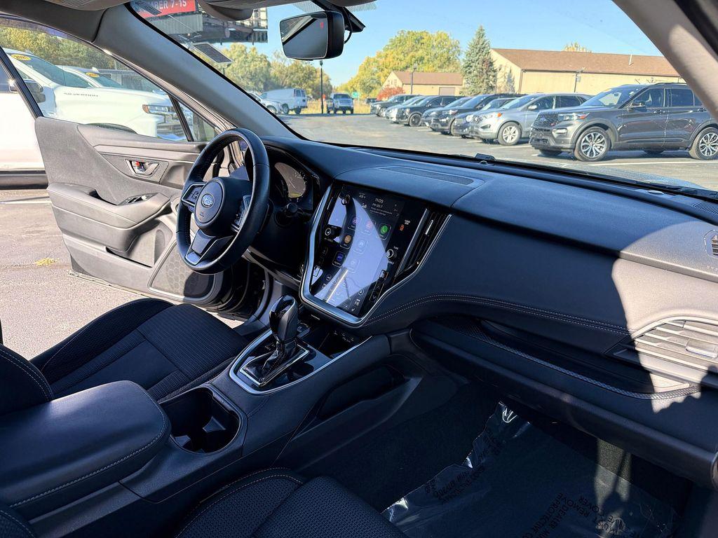 used 2020 Subaru Outback car, priced at $22,000