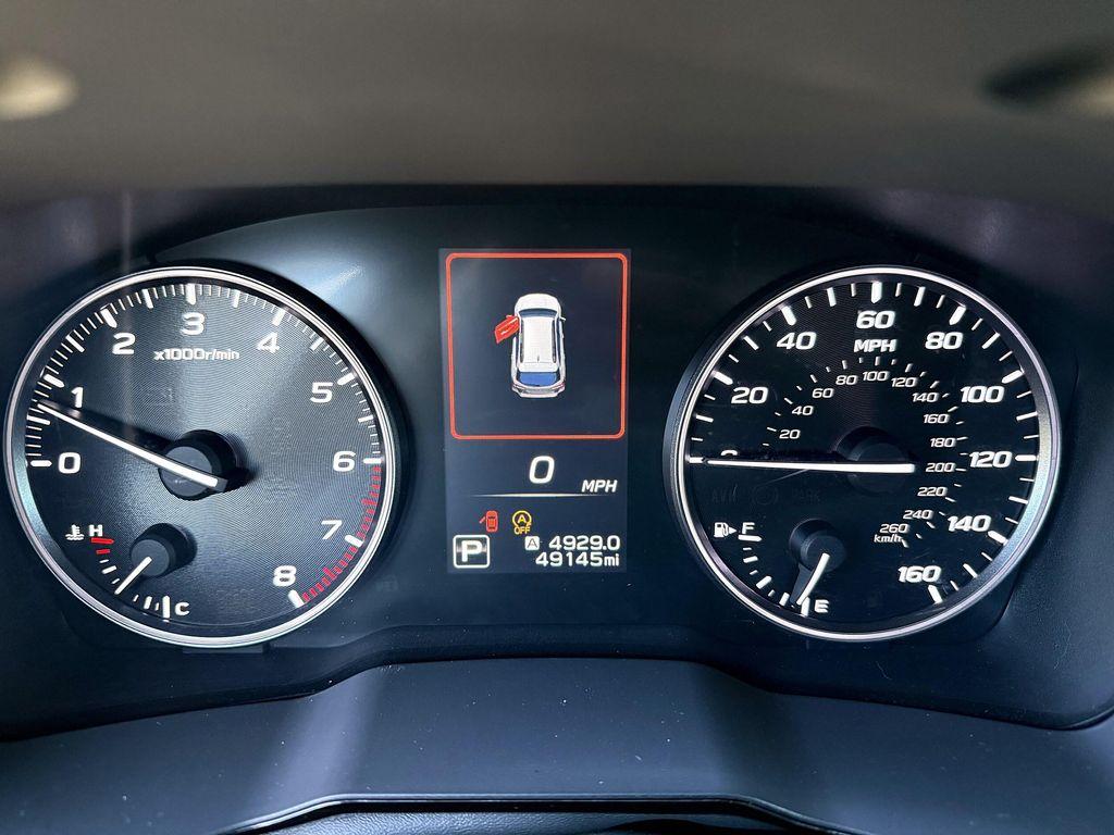 used 2020 Subaru Outback car, priced at $22,000