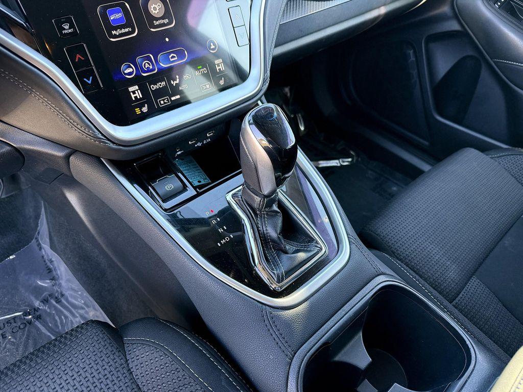 used 2020 Subaru Outback car, priced at $22,000