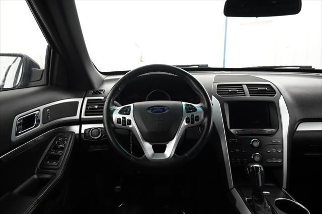 used 2013 Ford Explorer car, priced at $6,250