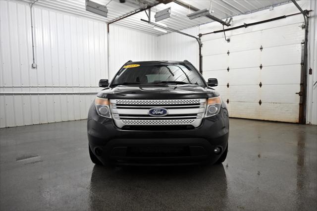 used 2013 Ford Explorer car, priced at $6,250