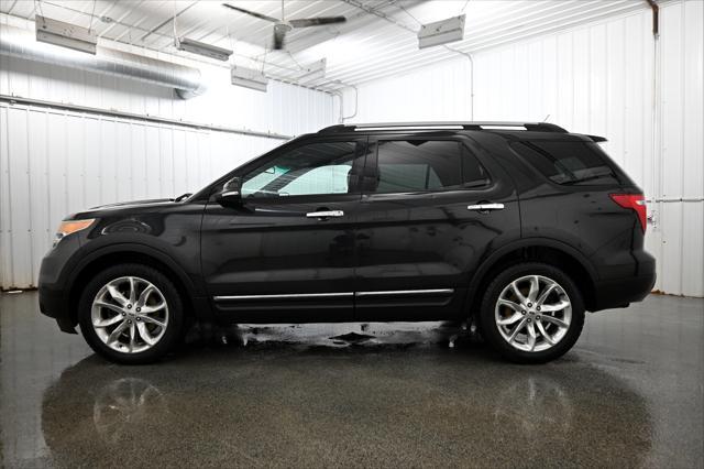 used 2013 Ford Explorer car, priced at $6,250