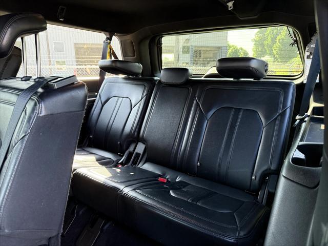 used 2020 Ford Expedition Max car, priced at $30,499