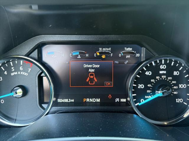 used 2020 Ford Expedition Max car, priced at $30,499
