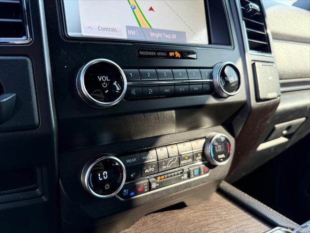 used 2020 Ford Expedition Max car, priced at $30,499