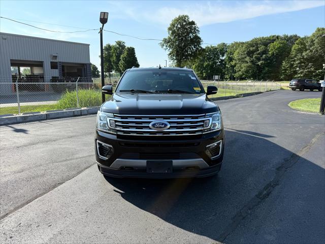 used 2020 Ford Expedition Max car, priced at $30,499
