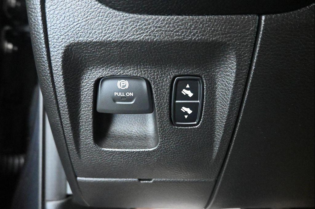 used 2019 Ram 1500 car, priced at $23,000
