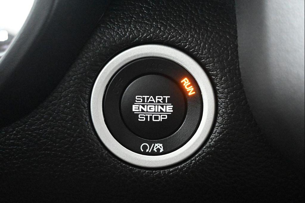 used 2019 Ram 1500 car, priced at $23,000