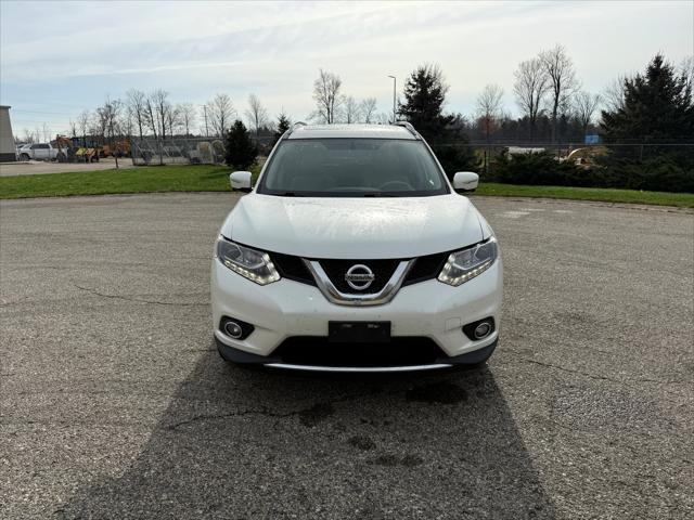 used 2015 Nissan Rogue car, priced at $11,000