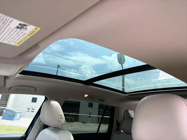 used 2019 Volkswagen Atlas car, priced at $21,499
