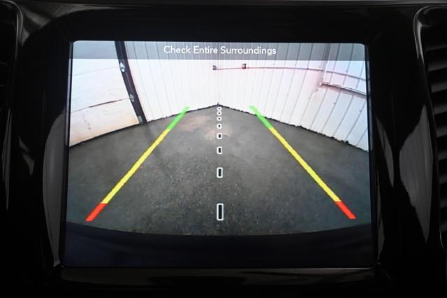 used 2019 Jeep Cherokee car, priced at $17,475