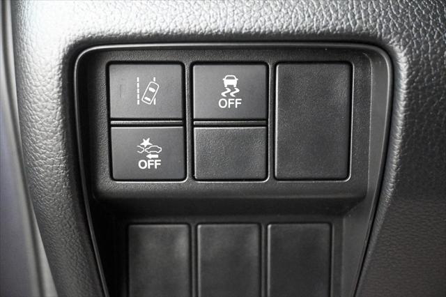 used 2019 Honda CR-V car, priced at $21,995