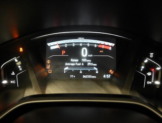 used 2019 Honda CR-V car, priced at $21,995
