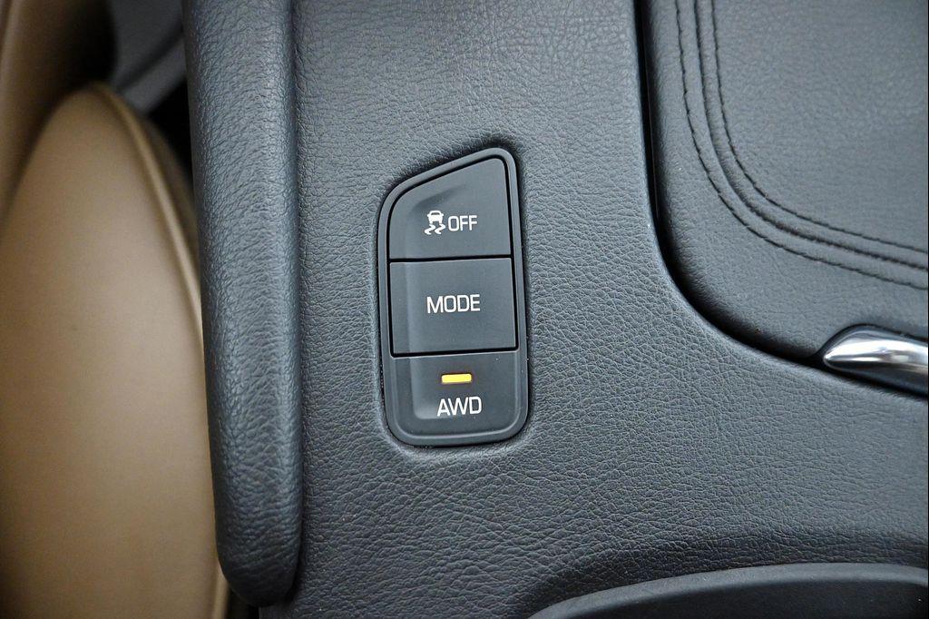 used 2017 Cadillac XT5 car, priced at $19,700