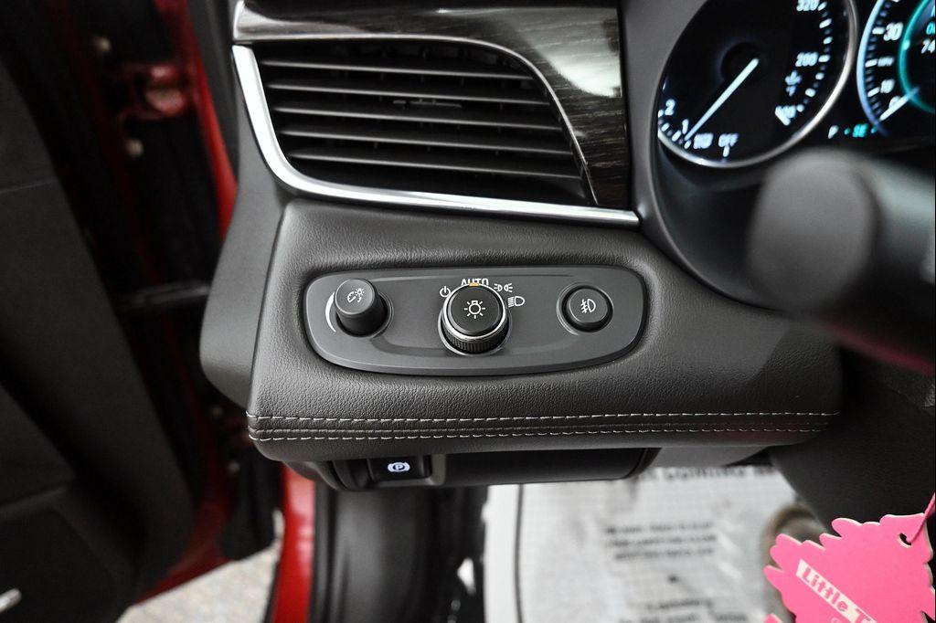 used 2017 Buick LaCrosse car, priced at $17,500