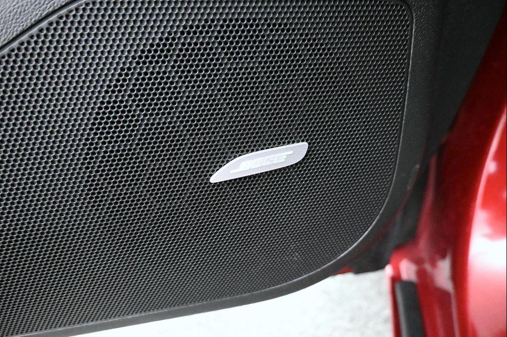 used 2017 Buick LaCrosse car, priced at $17,500