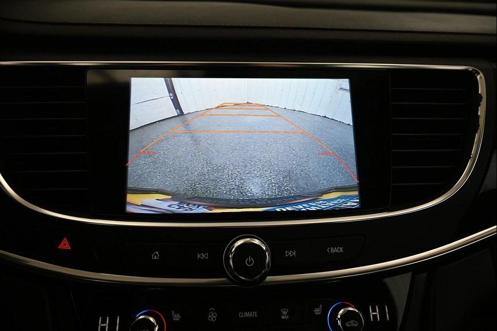 used 2017 Buick LaCrosse car, priced at $17,500