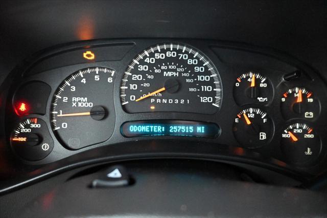used 2006 Chevrolet Silverado 1500 car, priced at $5,000