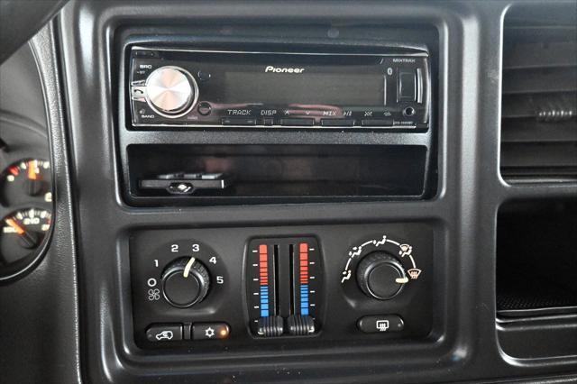 used 2006 Chevrolet Silverado 1500 car, priced at $5,000