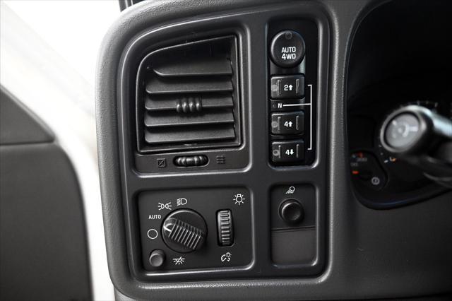 used 2006 Chevrolet Silverado 1500 car, priced at $5,000