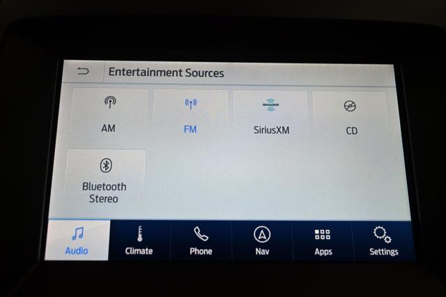 used 2019 Ford Edge car, priced at $20,250