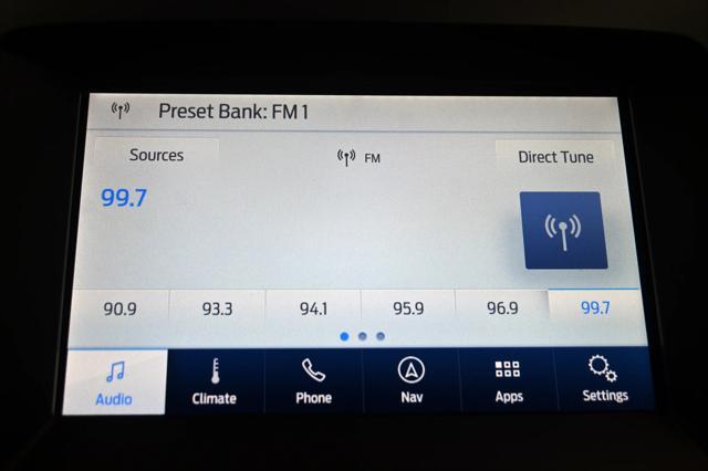 used 2019 Ford Edge car, priced at $20,250