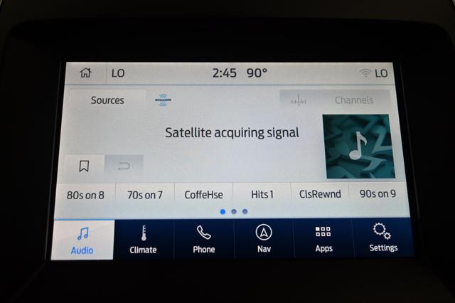 used 2019 Ford Edge car, priced at $20,250