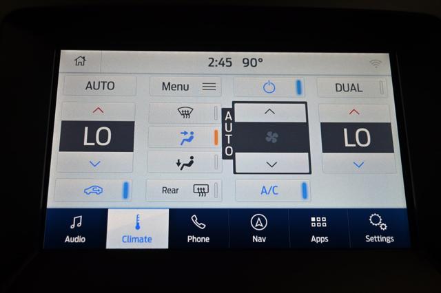 used 2019 Ford Edge car, priced at $20,250