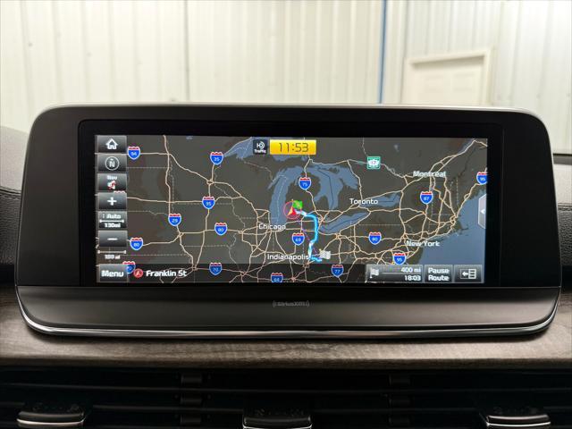 used 2020 Kia Telluride car, priced at $19,900