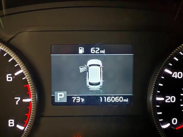 used 2020 Kia Telluride car, priced at $19,900