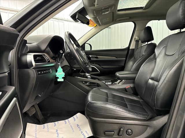 used 2020 Kia Telluride car, priced at $19,900