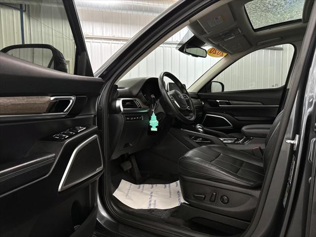 used 2020 Kia Telluride car, priced at $19,900