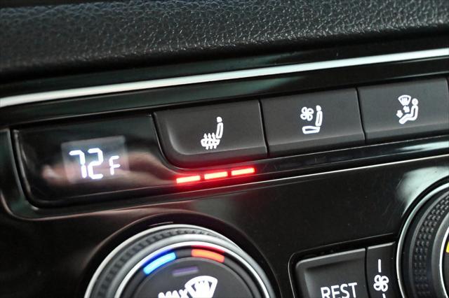 used 2019 Volkswagen Atlas car, priced at $23,995