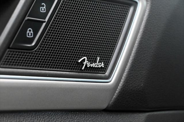 used 2019 Volkswagen Atlas car, priced at $23,995