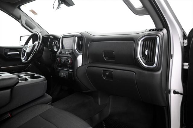 used 2019 Chevrolet Silverado 1500 car, priced at $24,900
