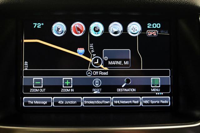 used 2017 Chevrolet Tahoe car, priced at $24,900
