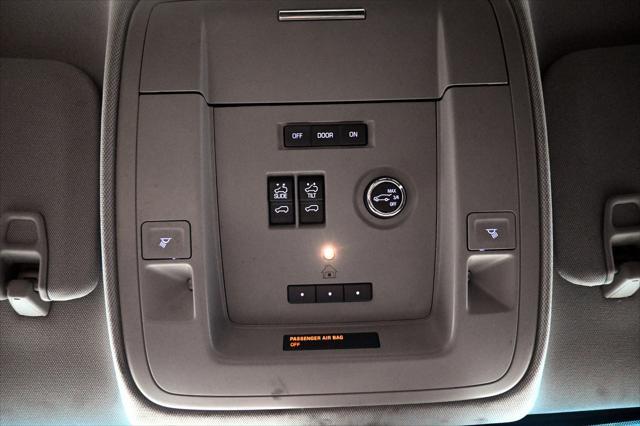 used 2017 Chevrolet Tahoe car, priced at $24,900