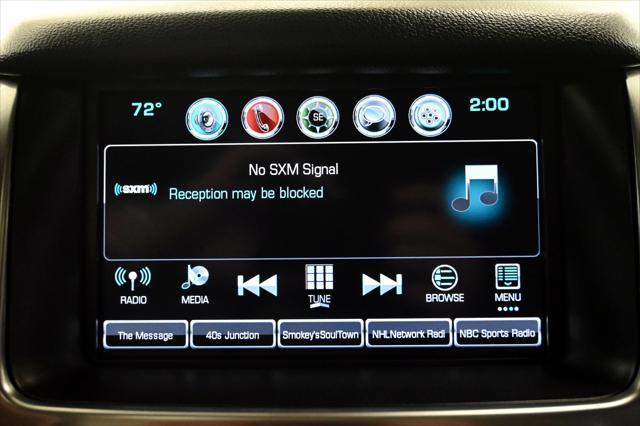 used 2017 Chevrolet Tahoe car, priced at $24,900