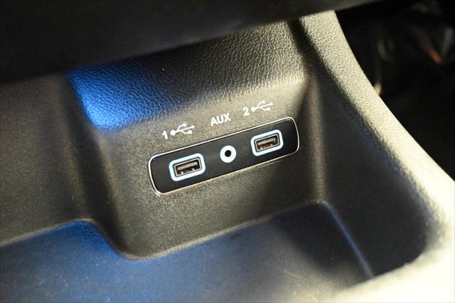 used 2020 Dodge Durango car, priced at $20,995