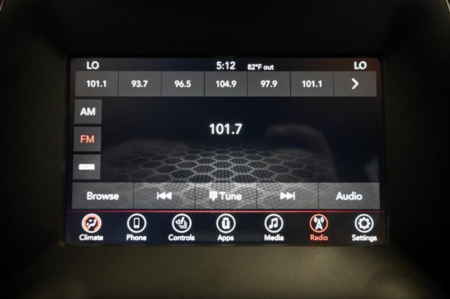 used 2020 Dodge Durango car, priced at $19,995